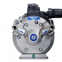 Graco Endura-Flo 4D150，4:1 氣動(dòng)隔膜泵，150 毫升，BSPP|24W347
