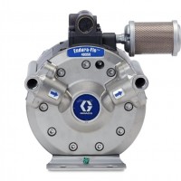 Graco Endura-Flo 4D350，4:1 氣動(dòng)隔膜泵，350 毫升，NPT|24W352