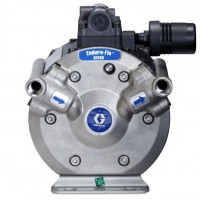 Graco Endura-Flo 4D150，4:1 氣動(dòng)隔膜泵，150 毫升，NPT| 24W346