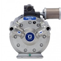 Graco Endura-Flo 4D350，4:1 氣動(dòng)隔膜泵，350 毫升，NPT，DataTrak| 24W355