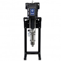 Graco E-Flo 直流 4 球電動循環泵，1000 毫升，2 HP，基本型，ATEX/FM/IECEx，開口濕杯|EC2351