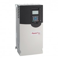 20DE820B0ENNBNANE，替代產品 PowerFlex 755 交流變頻器