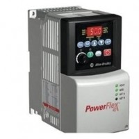 22A-V4P5F104，PowerFlex 4系列，120V,0.75KW