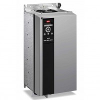 Danfoss基本驅(qū)動器FC101 FC-101P37KT4E20H3XXXXXXSXXXXAXBXCXXXXDX 380-480V 37KW/50PH