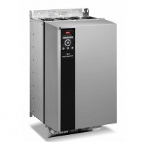 Danfoss基本驅(qū)動器FC101 FC-101P55KT4E20H3XXXXXXSXXXXAXBXCXXXXDX 380-480V 55KW/75PH