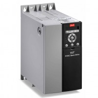 Danfoss基本驅動器FC101 FC-101P22KT4E20HXXXCXX6S600XAXBXCXXXXDX 380-480V 22KW/30PH