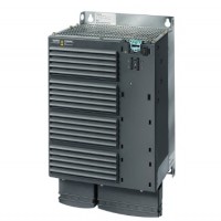 西門(mén)子 低壓變頻器 G120系列  6SL3225-0BE33-0UA0  IP20 / UL,3AC380-480 V, 37,00 kW
