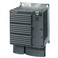 西門(mén)子 低壓變頻器 G120系列  6SL3225-0BE31-8AA0  IP20 / UL,3AC380-480 V, 22,00 kW