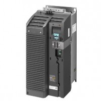 西門子 低壓變頻器 G120系列  6SL3210-1PH23-5UL0  IP20 / UL,3AC500-690 V, 30,00 kW