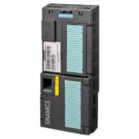 西門子 低壓變頻器 G120系列模塊式變頻器  6SL3244-0BB13-1FA0  基本 通用和高性能 控制單元