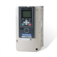 安川新系列變頻器 CH700起重用高性能變頻器  CIPR-CH70B4006  三相 400V  2.2kW
