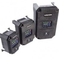 Vacon偉肯變頻器 x系列 高防護等級變頻器 vacon 50X系列