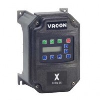 Vacon偉肯變頻器 x系列 高防護等級變頻器 vacon 500X系列