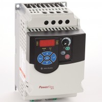 22F-D018N104，PowerFlex 4M- 7.5 kW (10 HP) AC Drive