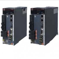 三菱AC伺服MELSERVO-J5  伺服放大器 200V/400V MR-J5-A