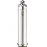 易福門ifm 傳感器 壓力傳感器 用于流體靜力液位監(jiān)測的齊平安裝 PY2006