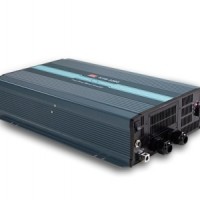meanwell明緯 直流/交流 3200W?信賴純正弦波DC-AC 逆變器 3200W NTS-3200-224
