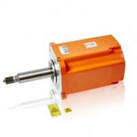 ABB機器人配件  3HAC034526-001  Motor incl pinion