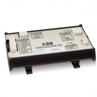 ABB機器人配件  3HAC038457-001  Weldguide III Basic