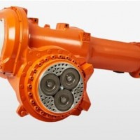 ABB機器人配件  3HAC063648-003  Axis 3-4