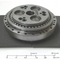 ABB機器人配件  3HAC021127-001  RV410F-270,176 assembly