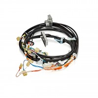 ABB機器人配件  3HAC029420-001  Manipulator harness ax1-6 basic