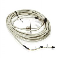 ABB機器人配件  3HAC022723-004  Harness - Axis 1&2 cooling 15m