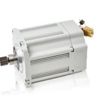 ABB機器人配件  3HAC043452-003  Rot. ac motor incl p.