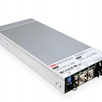 meanwell明緯 直流/交流  AC-DC 具能量回收功能之交直流雙向電源  BIC-2200-12