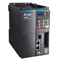 臺(tái)達(dá) 多傳變頻器 MX300系列 VFD25AMXR21CA 整流模塊, 230V/單相, 3.7kW,25A, IP40,標(biāo)準(zhǔn)CANopen通訊型