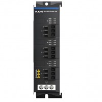 臺(tái)達(dá) 多傳變頻器 MX300系列 VFD2A7MXT43AA 三軸逆變模塊, 460V/ 三相, 0.75kW, 2.7A, IP40, 標(biāo)準(zhǔn)型
