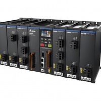 臺(tái)達(dá) 多傳變頻器 MX300系列 VFD33AMXB43CA 整流模塊,460V/三相,11kW,33A,IP40,標(biāo)準(zhǔn)CANopen通訊型內(nèi)建剎車晶體