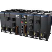 臺(tái)達(dá) 多傳變頻器 MX300系列 VFD33AMXR43CA 整流模塊, 460V/三相, 11kW, 33A, IP40,標(biāo)準(zhǔn)CANopen通訊型