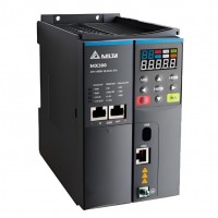 臺(tái)達(dá) 多傳變頻器 MX300系列 VFD41AMXB43EA 整流模塊,460V/三相,18kW,41A,IP40,標(biāo)準(zhǔn)EtherCAT/PROFINET通訊型