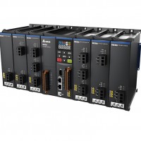 臺(tái)達(dá) 多傳變頻器 MX300系列 VFD41AMXR43CA 整流模塊,460V/三相,18kW,41A,IP40,標(biāo)準(zhǔn)CANopen通訊型
