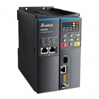 臺(tái)達(dá) 多傳變頻器 MX300系列 VFD41AMXR43EA 整流模塊,460V/三相,18kW,41A,IP40,標(biāo)準(zhǔn)EtherCAT/PROFINET通訊型