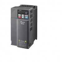 臺(tái)達(dá) 精巧簡(jiǎn)易型矢量控制變頻器 ME300系列 VFD13AME43AFNAA 5.5kW, 460V/三相, 13A, IP20, 內(nèi)置EMC濾波器