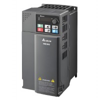 臺(tái)達(dá) 精巧簡(jiǎn)易型矢量控制變頻器 ME300系列 VFD13AME43ANNAA 5.5kW, 460V/ 三相, 13A, IP20