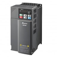 臺(tái)達(dá) 精巧簡(jiǎn)易型矢量控制變頻器 ME300系列 VFD17AME43ANNAA 7.5kW, 460V/ 三相, 13A, IP20