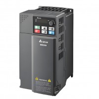 臺(tái)達(dá) 精巧簡(jiǎn)易型矢量控制變頻器 ME300系列 VFD17AME43ANSAA 7.5kW, 460V/ 三相, 13A, IP20, 內(nèi)置STO安全停止機(jī)能