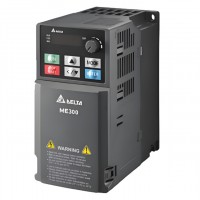 臺達 精巧簡易型矢量控制變頻器 ME300系列 VFD4A2ME43ANNAA 1.5kW, 460V/ 三相, 4.2A, IP20