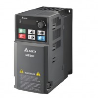 臺達(dá) 精巧簡易型矢量控制變頻器 ME300系列 VFD7A5ME23ANNAA 1.5kW, 230V/ 三相, 7.5A, IP20