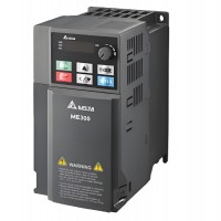 臺達(dá) 精巧簡易型矢量控制變頻器 ME300系列 VFD9A0ME43AFNAA 3.7kW, 460V/ 三相, 9A, IP20, 內(nèi)置EMC濾波器