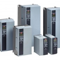 DanfossVLT自動驅動302  FC-302P560  380-500VAC–高過載  560kW  T5