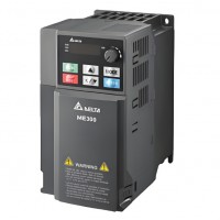 臺達(dá) 精巧簡易型矢量控制變頻器 ME300系列 VFD9A0ME43ANNAA 3.7kW, 460V/ 三相, 9A, IP20