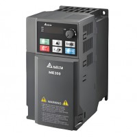 臺達(dá) 精巧簡易型矢量控制變頻器 ME300系列 VFD9A0ME43ANSAA 3.7kW, 460V/ 三相, 9A, IP20, 內(nèi)置STO安全停止機(jī)能