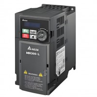 臺達(dá) 緊湊型電梯變頻器 MH300-L系列 VFD11AMH23ANSLA 2.2kW, 230V/ 三相, 11A
