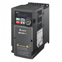 臺達(dá) 緊湊型電梯變頻器 MH300-L系列  VFD17AMH23ANSLA  3.7kW, 230V/ 三相, 17A