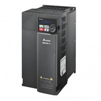 臺達(dá) 緊湊型電梯變頻器 MH300-L系列  VFD49AMH23ANSLA  11kW, 230V/ 三相, 49A