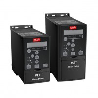 DanfossVLT物流專用變頻器FC21  3 x 380~480V   0.18kW/0.24Hp  FC-021PK18